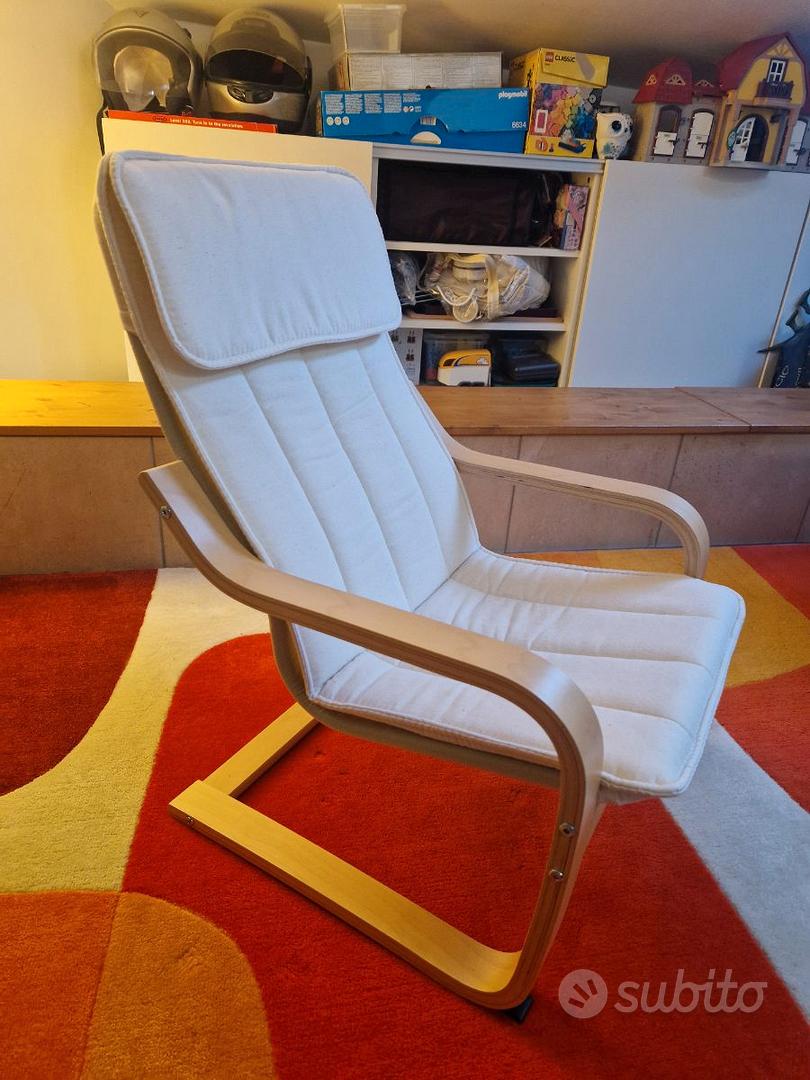 Poltrona Girevole Poltroncina Bimbi Ikea Poltrona Per Bambini Ikea