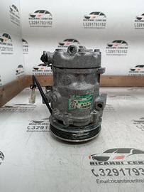 Compressore aria condizionata opel corsa c/opel ti