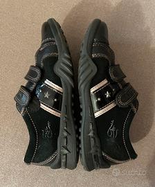 Scarpe basse n.29 ballerine