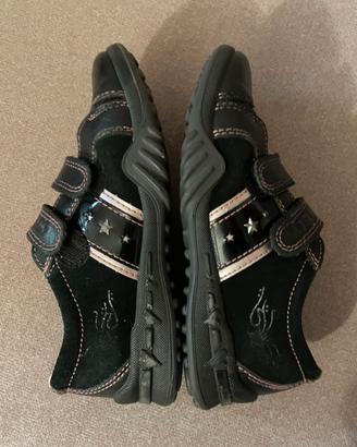 Scarpe basse n.29 ballerine