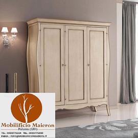 Mobili Classici Rustici Country Cod0029 Legno