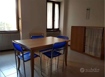 Monolocale a Trento