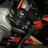 pompa radiale Cobra 16x16 Cnc