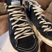 Golden goose 43 slide usate