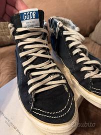 Golden goose 43 slide usate