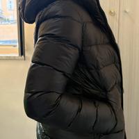 Giubbino blauer donna