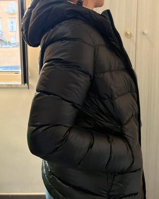 Giubbino blauer donna