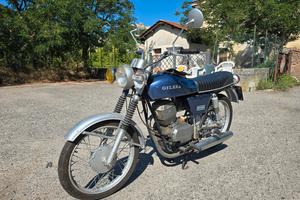 Gilera 5V Arcore - anni 70