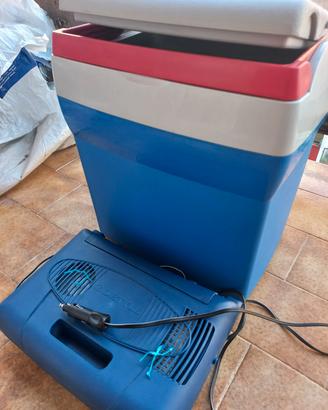 frigo portatile