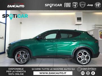Alfa Romeo Tonale 1.3 280cv Plug in Hybrid AT...