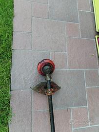 Decespugliatore TANAKA TBC-250