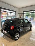 Smart ForFour 0.9 t Passion 90cv
