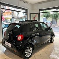 Smart ForFour 0.9 t Passion 90cv