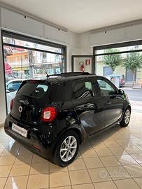 Smart ForFour 0.9 t Passion 90cv