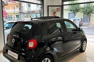 Smart ForFour 0.9 t Passion 90cv
