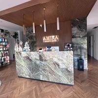 Parrucchieria Attrezzata nuova