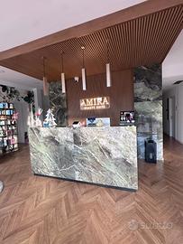 Parrucchieria Attrezzata nuova