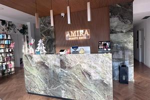 Parrucchieria Attrezzata nuova