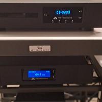 METRONOME LE PLAYER 3 + LE DAC