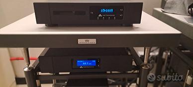 METRONOME LE PLAYER 3 + LE DAC