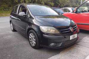 Volkswagen Golf Plus 1.9 TDI 5p. Sportline