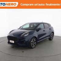 FORD Puma WB87158