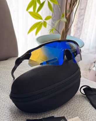 Occhiali Oakley