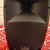 Coppia di casse Soundstation 10A