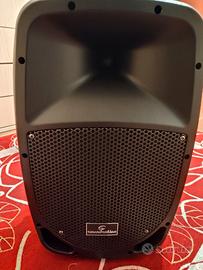 Coppia di casse Soundstation 10A