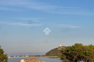 VILLA A SCHIERA A VILLASIMIUS