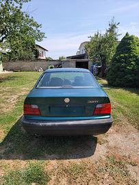BMW 318i E36 ASi