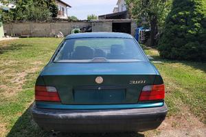 BMW 318i E36 ASi