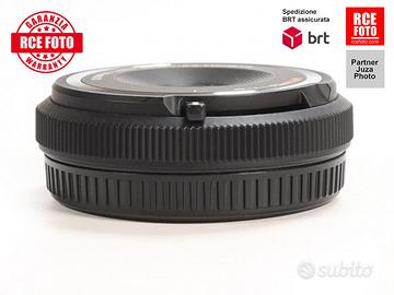 Olympus 9 F8 Fish-Eye Body Cap (Olympus)