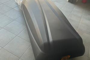 Cofano da tetto grande
