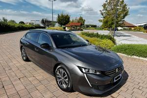 Peugeot 508 BlueHDi 130 ALLURE Pack