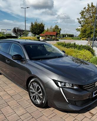 Peugeot 508 BlueHDi 130 ALLURE Pack