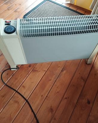 termoventilatore vortice 