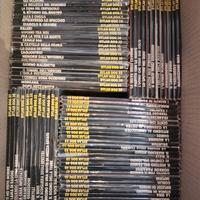 Dylan Dog - Albi originali da 1 a 300