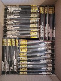 Dylan Dog - Albi originali da 1 a 300