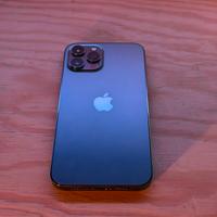 iPhone 12 pro max 256gb