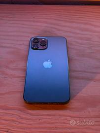 iPhone 12 pro max 256gb