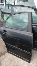 Porta posteriore destra Volvo S40