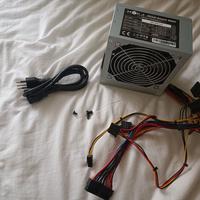 Alimentatore PC 500w