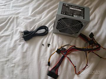 Alimentatore PC 500w