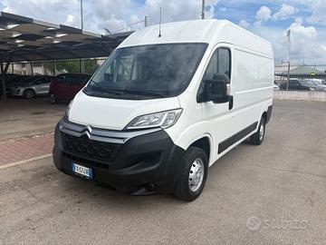 Citroen Jumper BlueHDi 130 Furgone Unipro 2019