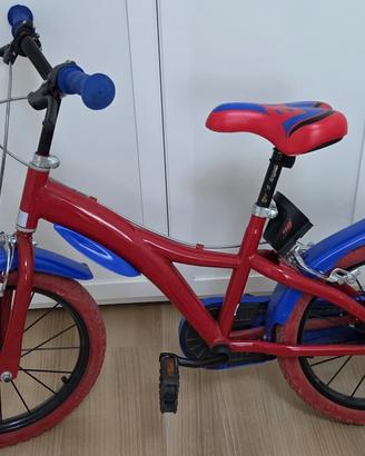 Bici bambino 16’’