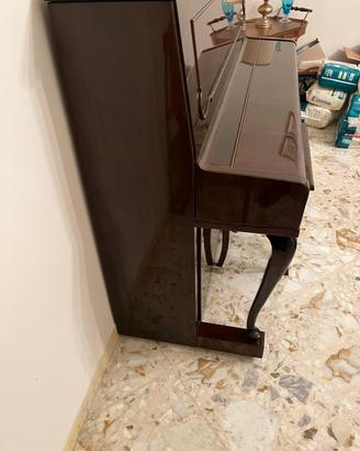 Pianoforte Balthur