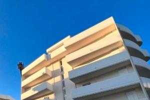 Appartamento nuovo con riscaldamento a pavimento