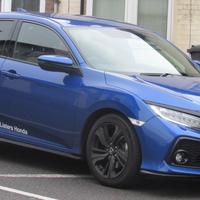 Ricambi usati honda civic 2015-