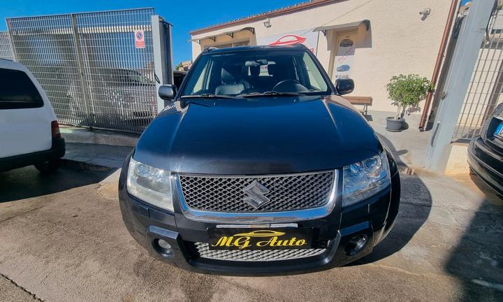 Suzuki Grand Vitara 1.9 DDiS 5 porte
